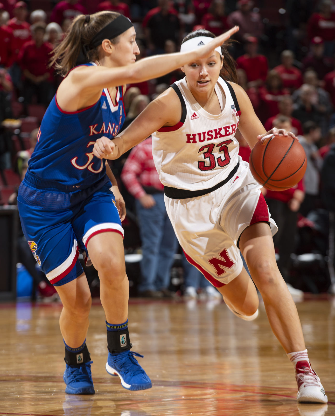Kansas vs. Nebraska, 12.5